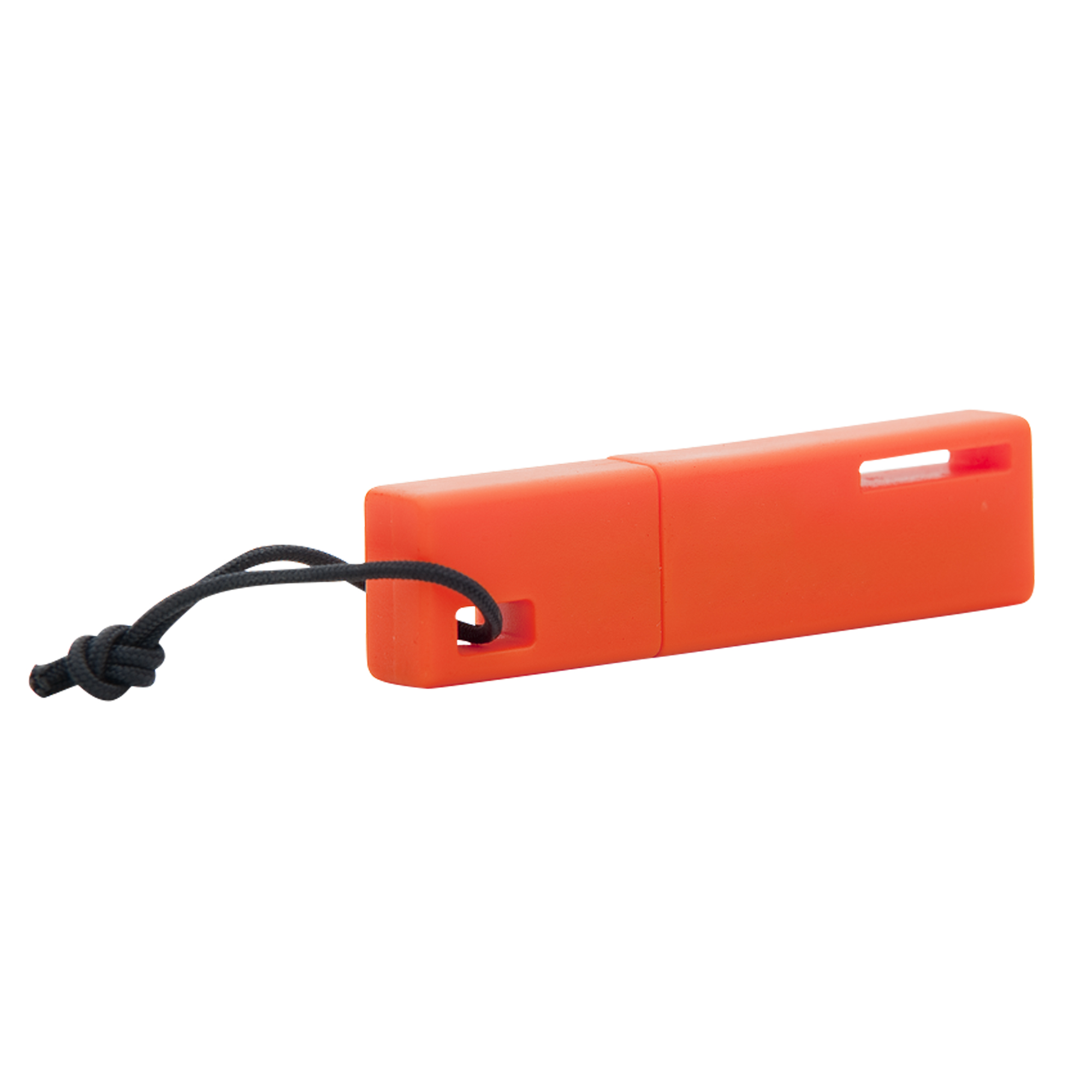 Magnesium Fire Starter - Водонепроницаемый аварийный магниевый огнивок для розжига