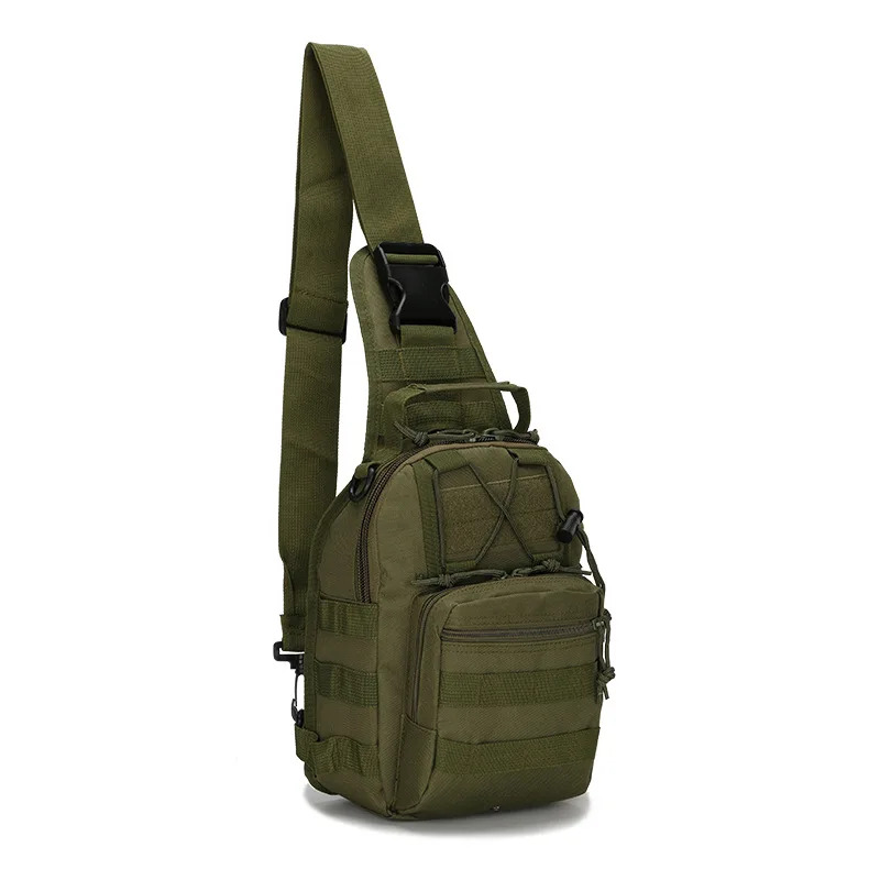 Многофункциональный тактически – обзор и цена Fishing Kit Compact