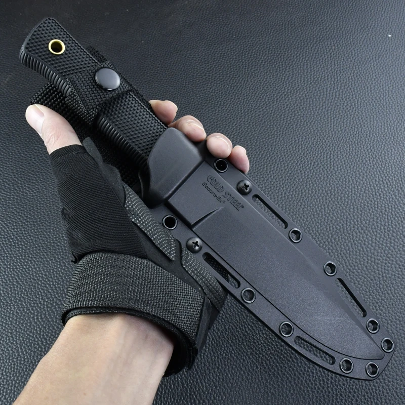 SKR прямой фиксированный клино – обзор и цена Bushcraft Knife Fixed