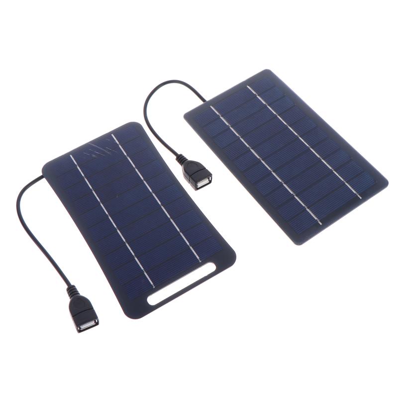 2-ваттное портативное солнечно – обзор и цена Solar Emergency Charger