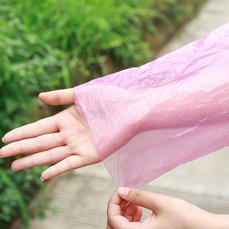 Водонепроницаемый одноразовый  – обзор и цена Emergency Poncho Rain