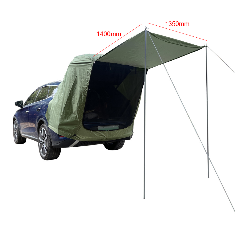 Наружная Автомобильная задняя  – обзор и цена Emergency Mylar Tent
