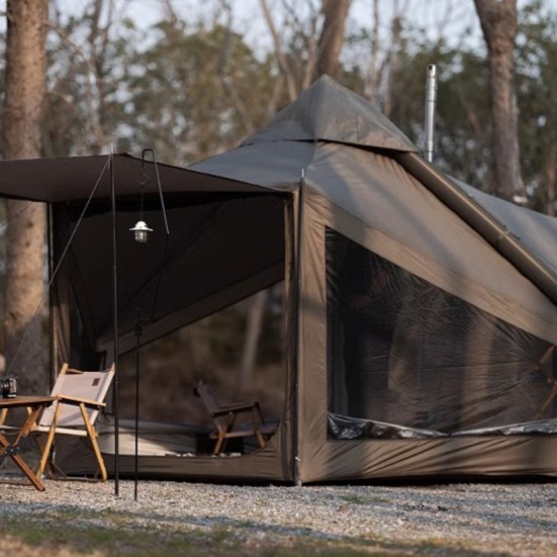 Семейная туристическая надувна – обзор и цена Emergency Mylar Tent